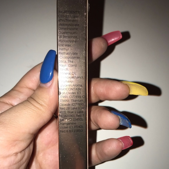 LURELLA MATTE LIQUID LIPSTICK SHADE “ROYALTY” - Picture 4 of 5